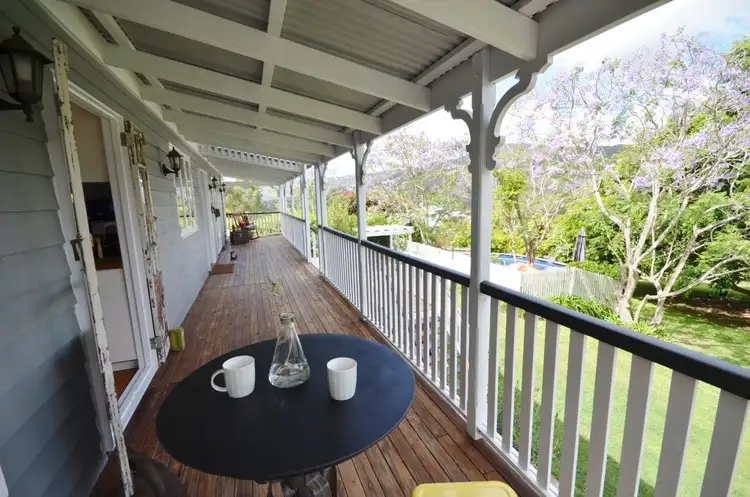 Seventh view of Homely house listing, 31-35 Manor Court, Canungra QLD 4275