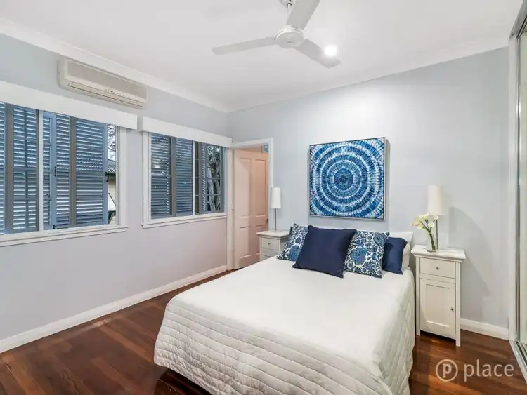 Sixth view of Homely house listing, 24 Ennever St, Bardon QLD 4065