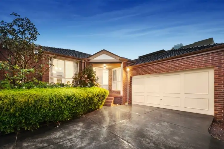 4/521 Whitehorse Road, Surrey Hills VIC 3127
