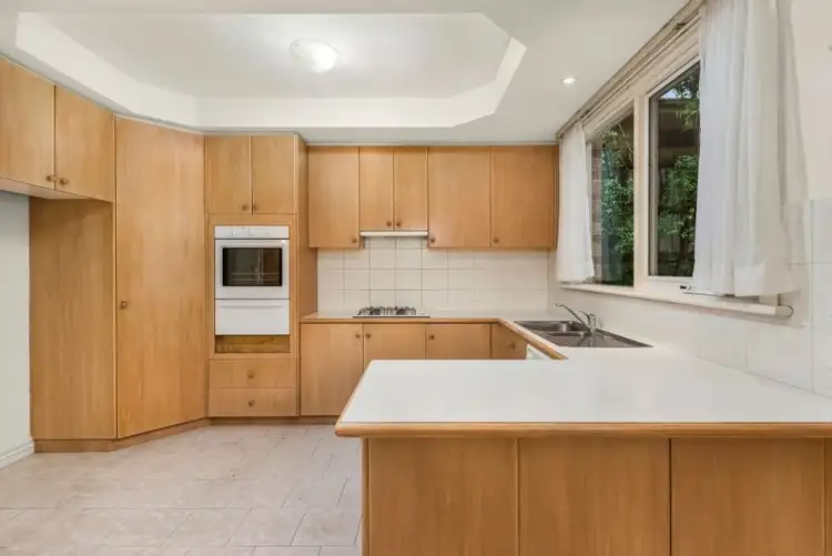Second view of Homely unit listing, 4/521 Whitehorse Road, Surrey Hills VIC 3127