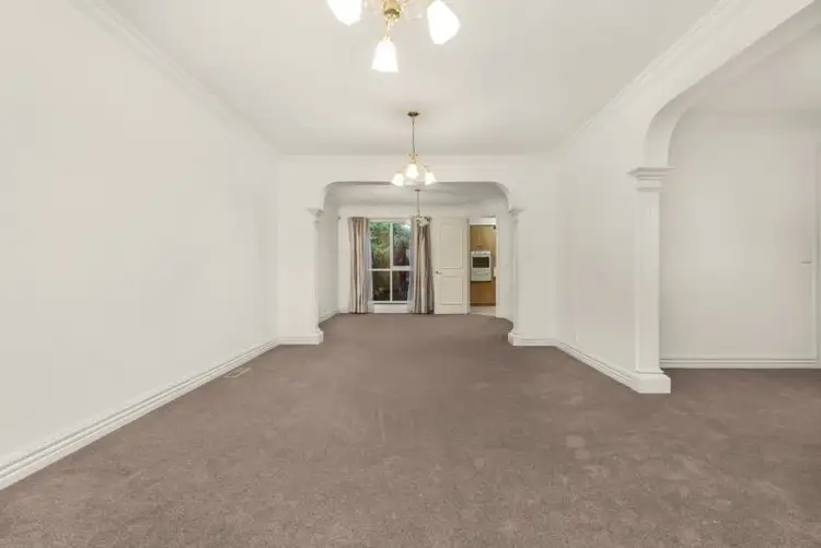 Fifth view of Homely unit listing, 4/521 Whitehorse Road, Surrey Hills VIC 3127