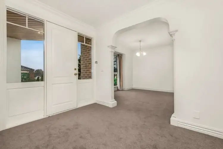 Sixth view of Homely unit listing, 4/521 Whitehorse Road, Surrey Hills VIC 3127