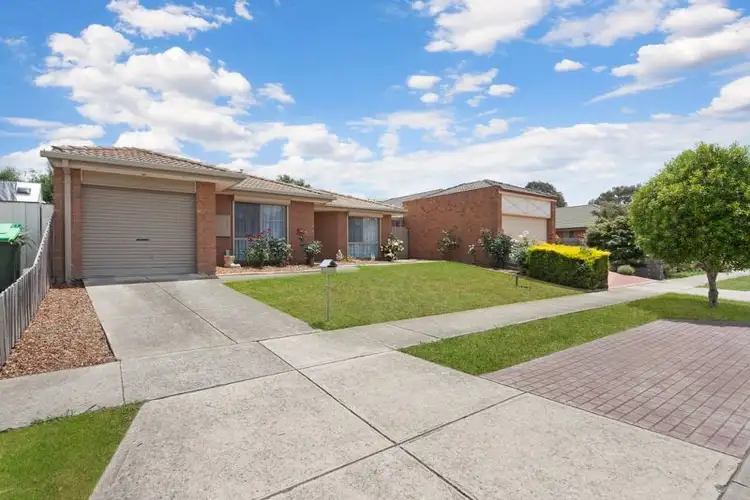 3 Jabiru Way, Whittlesea VIC 3757