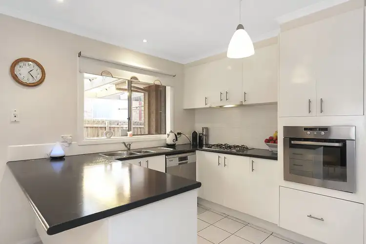 Third view of Homely house listing, 3 Jabiru Way, Whittlesea VIC 3757