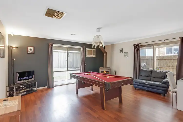 Fourth view of Homely house listing, 3 Jabiru Way, Whittlesea VIC 3757