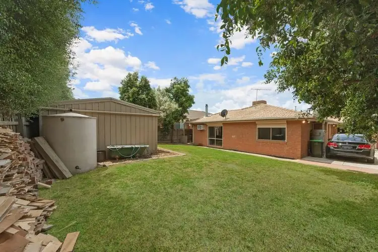 Fifth view of Homely house listing, 3 Jabiru Way, Whittlesea VIC 3757