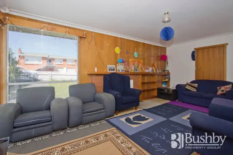 Third view of Homely house listing, 11 Egan Street, Newnham TAS 7248