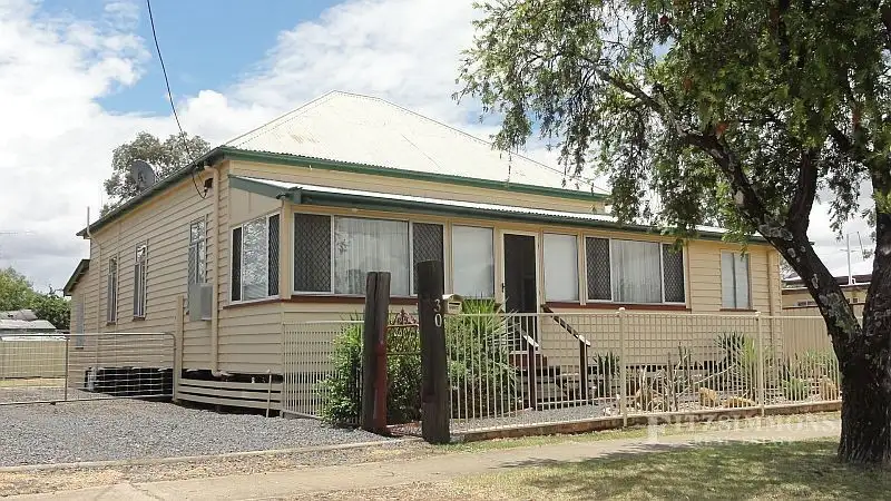Main view of Homely house listing, 30 Orpen Street, Dalby QLD 4405