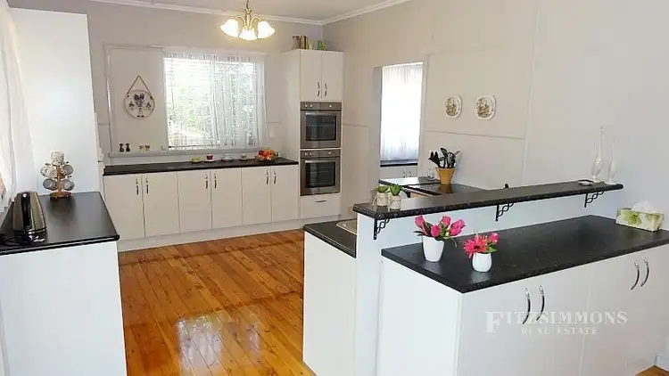 Second view of Homely house listing, 30 Orpen Street, Dalby QLD 4405