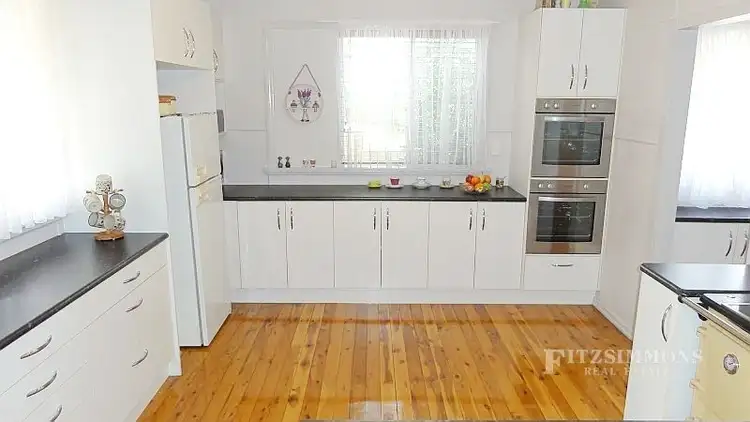 Third view of Homely house listing, 30 Orpen Street, Dalby QLD 4405