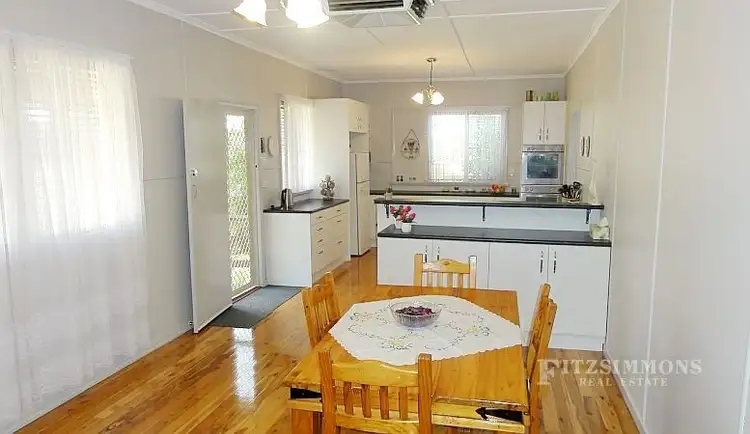 Fourth view of Homely house listing, 30 Orpen Street, Dalby QLD 4405