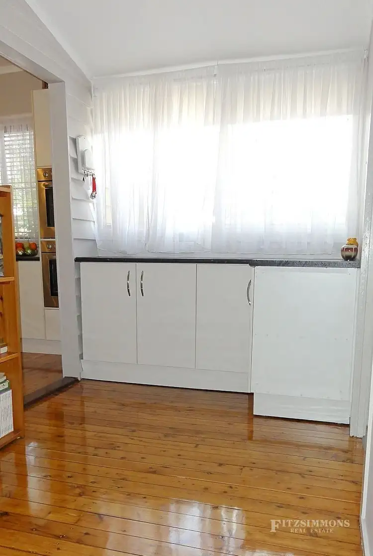 Sixth view of Homely house listing, 30 Orpen Street, Dalby QLD 4405