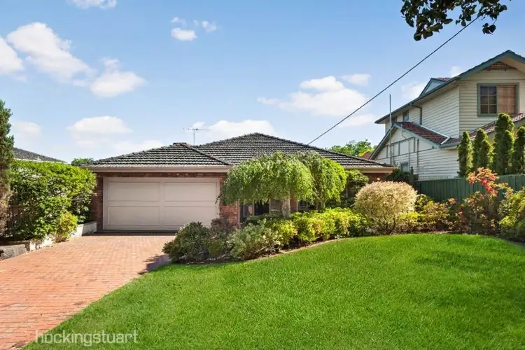 Second view of Homely house listing, 4 Bourne Road, Glen Iris VIC 3146