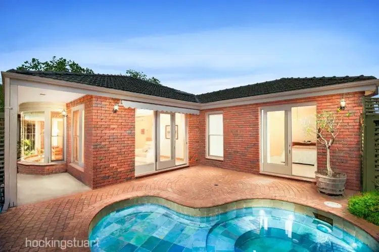 Third view of Homely house listing, 4 Bourne Road, Glen Iris VIC 3146