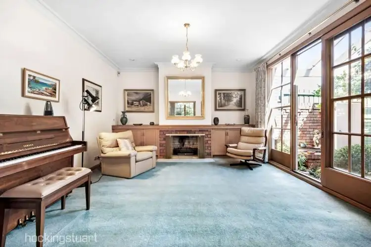 Fifth view of Homely house listing, 4 Bourne Road, Glen Iris VIC 3146