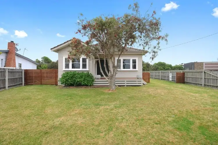 Main view of Homely house listing, 1 Trood Street, Seaspray VIC 3851