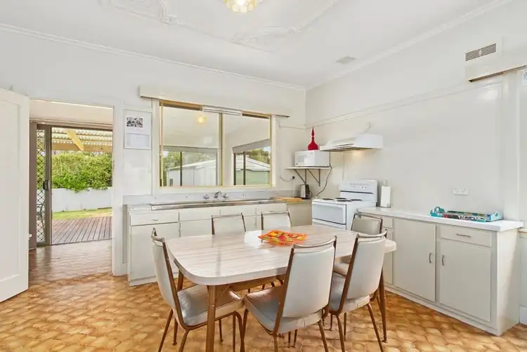 Fourth view of Homely house listing, 1 Trood Street, Seaspray VIC 3851