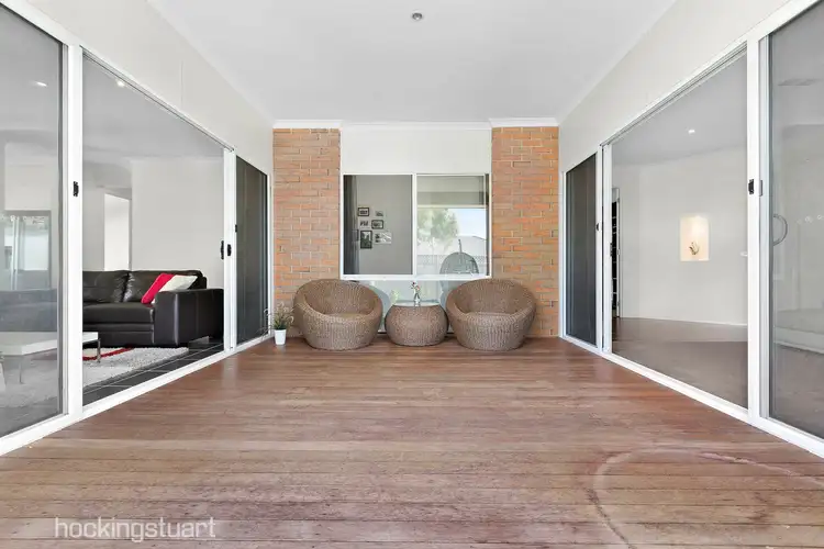 Third view of Homely house listing, 27 Savanna Parade, Truganina VIC 3029