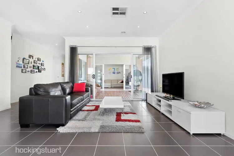 Fourth view of Homely house listing, 27 Savanna Parade, Truganina VIC 3029