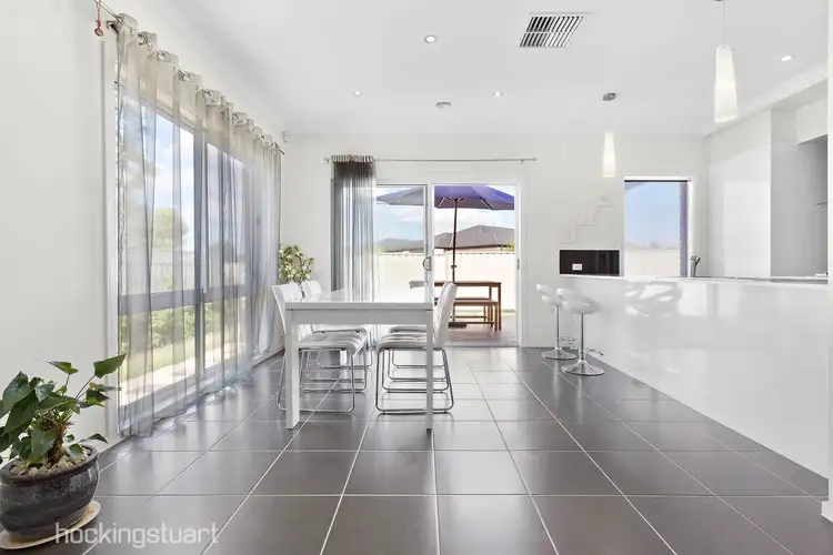 Sixth view of Homely house listing, 27 Savanna Parade, Truganina VIC 3029