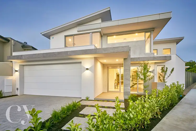 Main view of Homely house listing, 5B Bushell Place, Ardross WA 6153