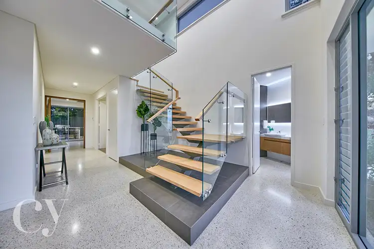 Second view of Homely house listing, 5B Bushell Place, Ardross WA 6153