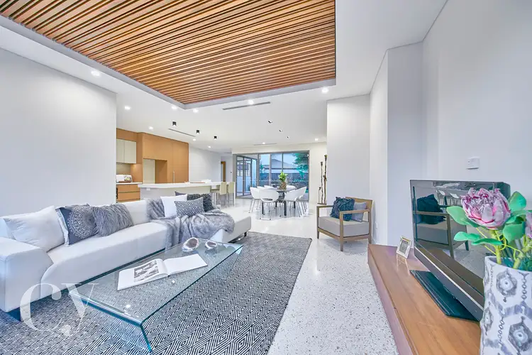 Third view of Homely house listing, 5B Bushell Place, Ardross WA 6153