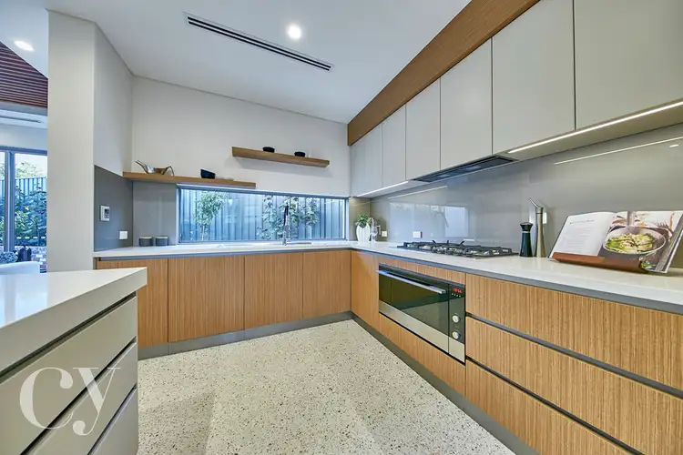 Fourth view of Homely house listing, 5B Bushell Place, Ardross WA 6153