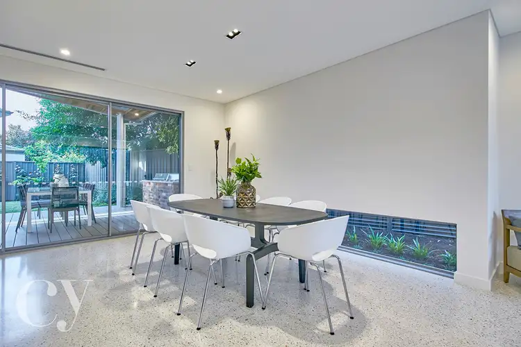 Fifth view of Homely house listing, 5B Bushell Place, Ardross WA 6153