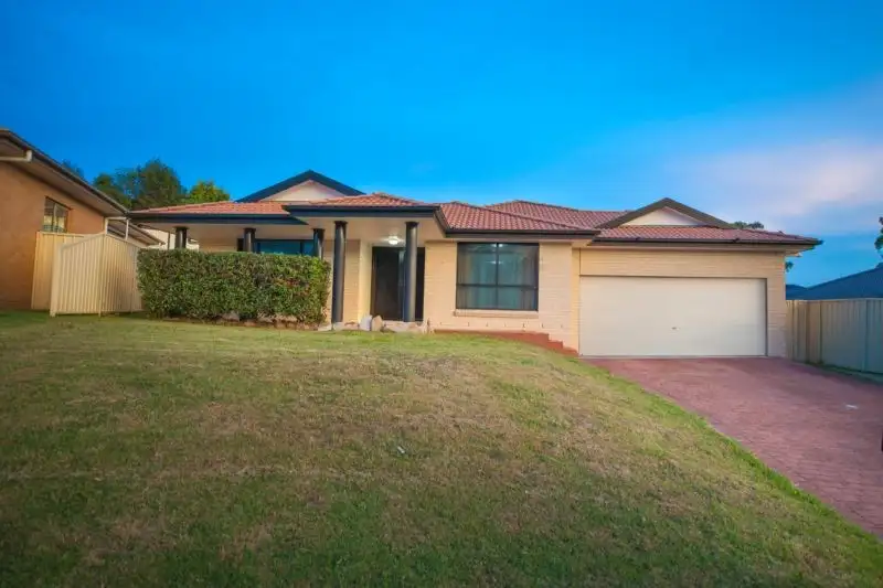 Main view of Homely house listing, 63 Clayton Crescent, Rutherford NSW 2320