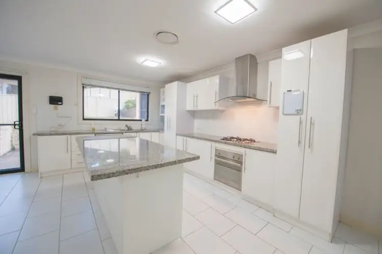 Fourth view of Homely house listing, 63 Clayton Crescent, Rutherford NSW 2320