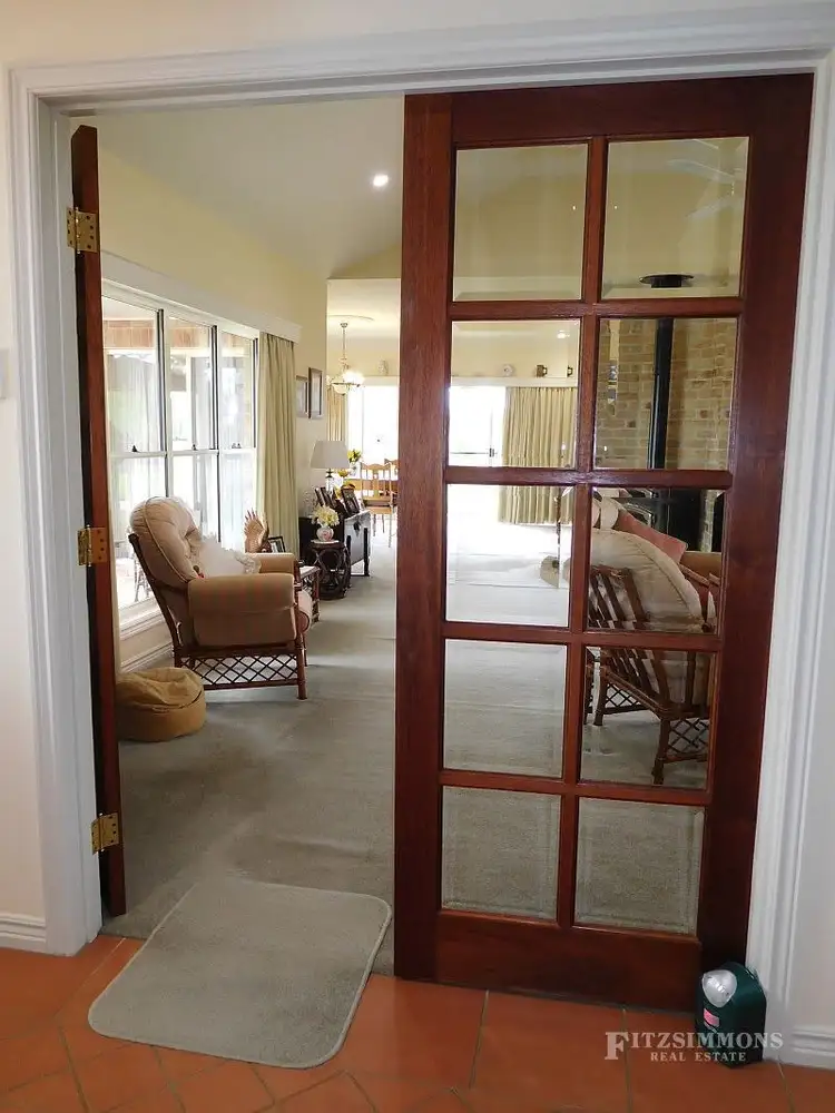 Fourth view of Homely rural property listing, 405 Dead Horse Lane - Plain Soaring, Dalby QLD 4405