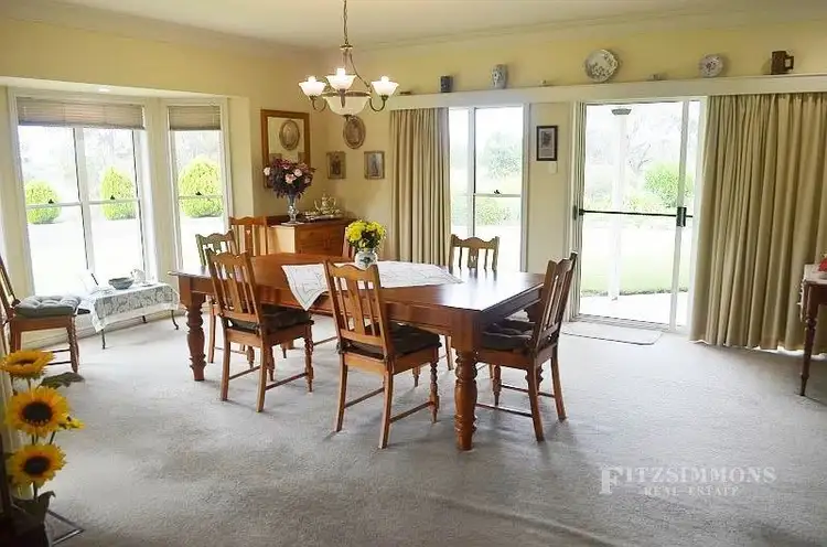 Seventh view of Homely rural property listing, 405 Dead Horse Lane - Plain Soaring, Dalby QLD 4405
