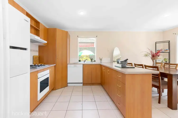 Fourth view of Homely house listing, 25 Mundi Crescent, Manor Lakes VIC 3024