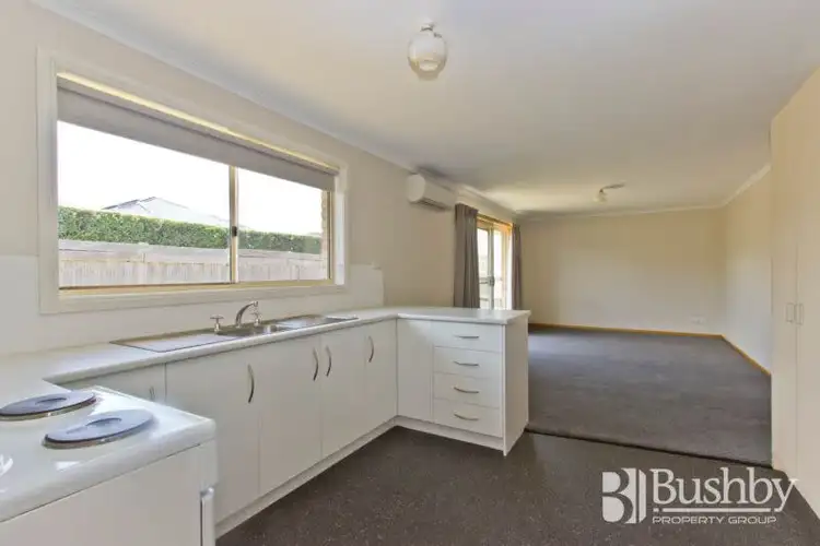 Third view of Homely unit listing, 3/20 Camira Street, Newnham TAS 7248
