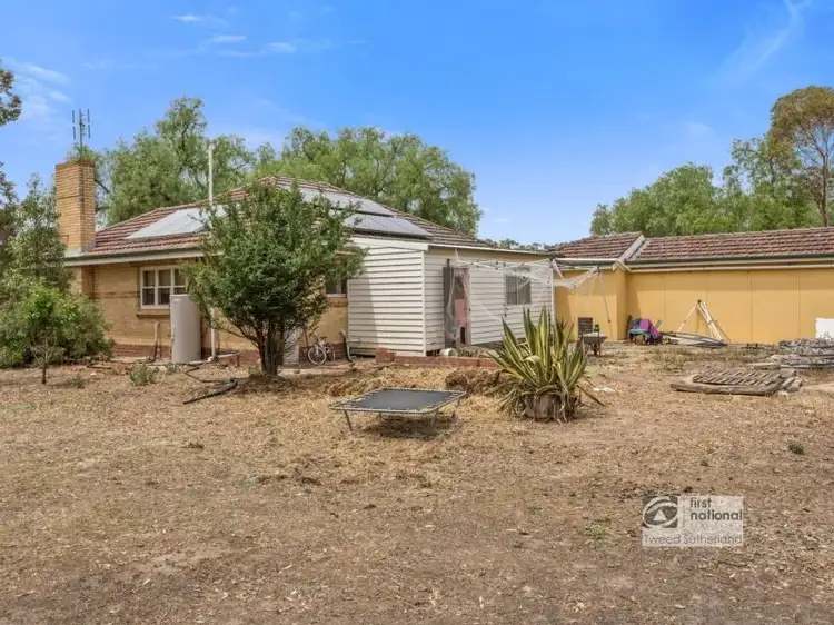 Second view of Homely house listing, 19 Peppercorn Way, Serpentine VIC 3517