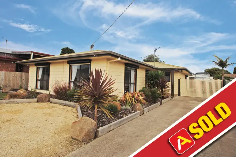 12 Bennett Street, Portland VIC 3305