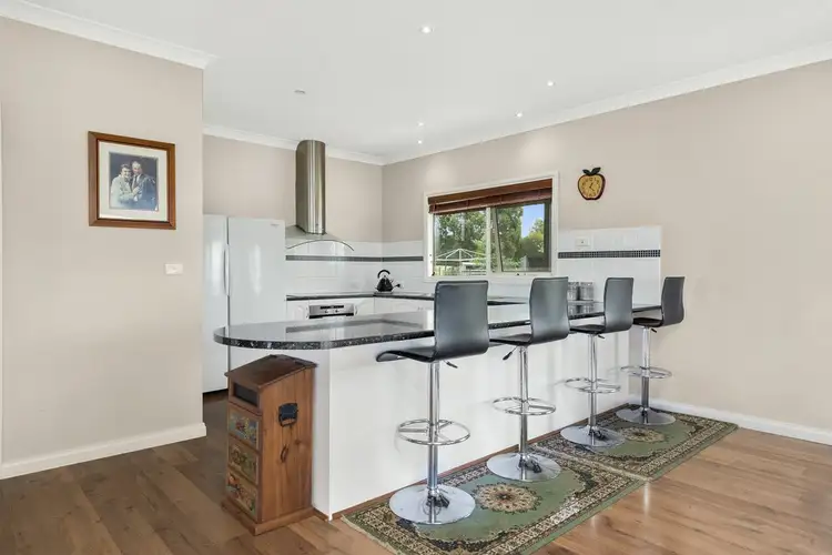 Second view of Homely house listing, 725 Colac - Lorne Road, Birregurra VIC 3242