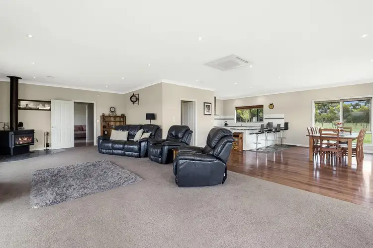 Fourth view of Homely house listing, 725 Colac - Lorne Road, Birregurra VIC 3242