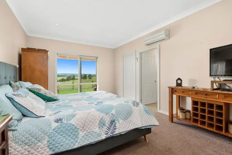 Fifth view of Homely house listing, 725 Colac - Lorne Road, Birregurra VIC 3242