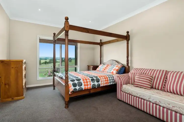 Seventh view of Homely house listing, 725 Colac - Lorne Road, Birregurra VIC 3242