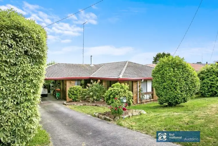 13 Mair Crescent, Korumburra VIC 3950