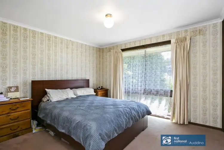 Fifth view of Homely house listing, 13 Mair Crescent, Korumburra VIC 3950