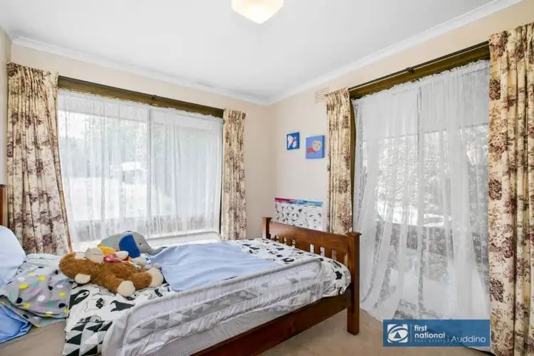 Sixth view of Homely house listing, 13 Mair Crescent, Korumburra VIC 3950