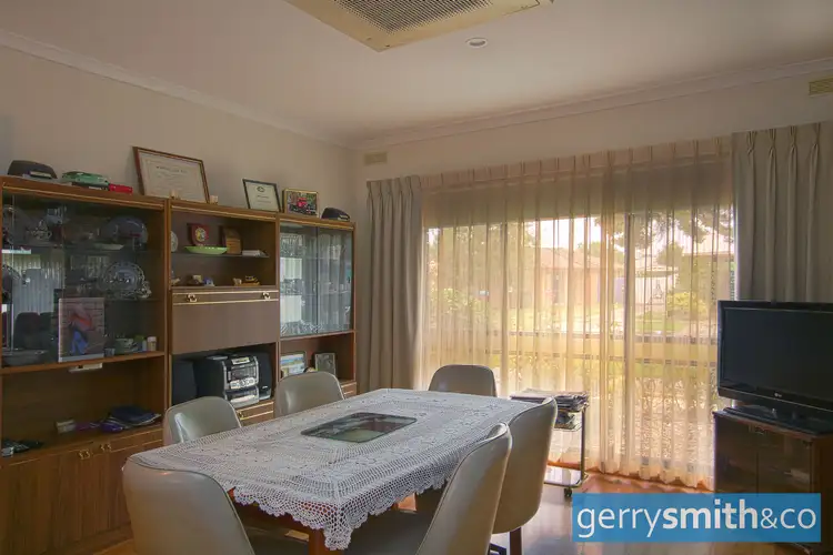 Fifth view of Homely house listing, 43 Culliver Street, Horsham VIC 3400