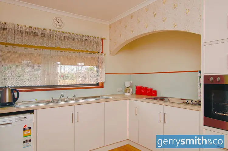 Sixth view of Homely house listing, 43 Culliver Street, Horsham VIC 3400