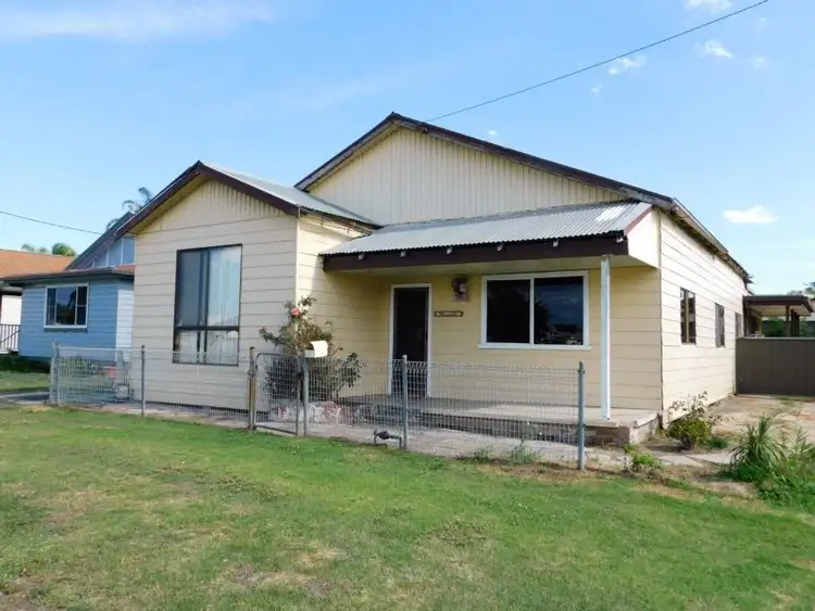 110 Cessnock Road, Weston NSW 2326