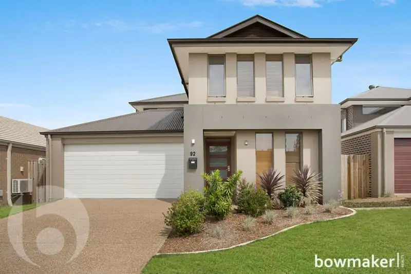 Main view of Homely house listing, 92 Mapleton Drive, North Lakes QLD 4509