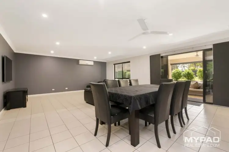 Sixth view of Homely house listing, 15-19 Sugar Gum Court, Jimboomba QLD 4280