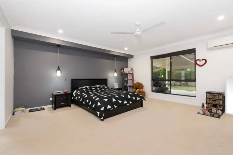 Seventh view of Homely house listing, 15-19 Sugar Gum Court, Jimboomba QLD 4280
